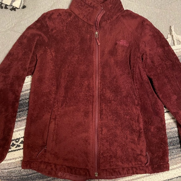 The North Face Jacket. - Picture 2 of 3